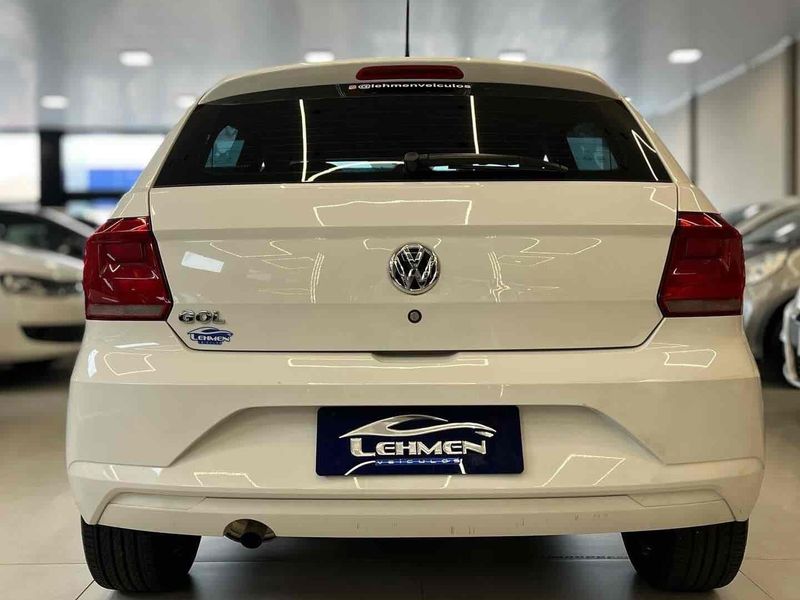 VOLKSWAGEN GOL 1.0 12V MPI TOTALFLEX 2022/2023 LEHMEN VEÍCULOS VENÂNCIO AIRES / Carros no Vale