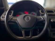 VOLKSWAGEN GOL 1.0 12V MPI TOTALFLEX 2022/2023 LEHMEN VEÍCULOS VENÂNCIO AIRES / Carros no Vale