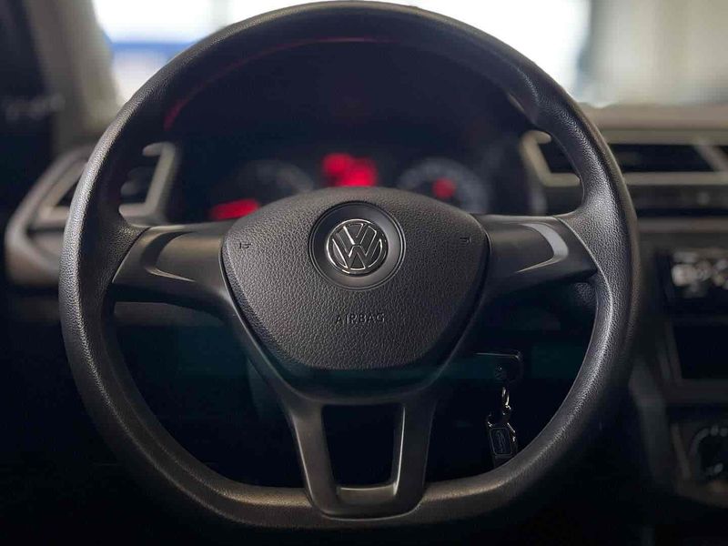 VOLKSWAGEN GOL 1.0 12V MPI TOTALFLEX 2022/2023 LEHMEN VEÍCULOS VENÂNCIO AIRES / Carros no Vale