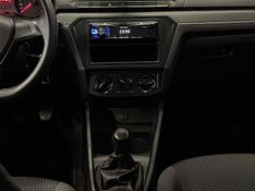 VOLKSWAGEN GOL 1.6 MSI TOTALFLEX 2021/2022 LEHMEN VEÍCULOS VENÂNCIO AIRES / Carros no Vale