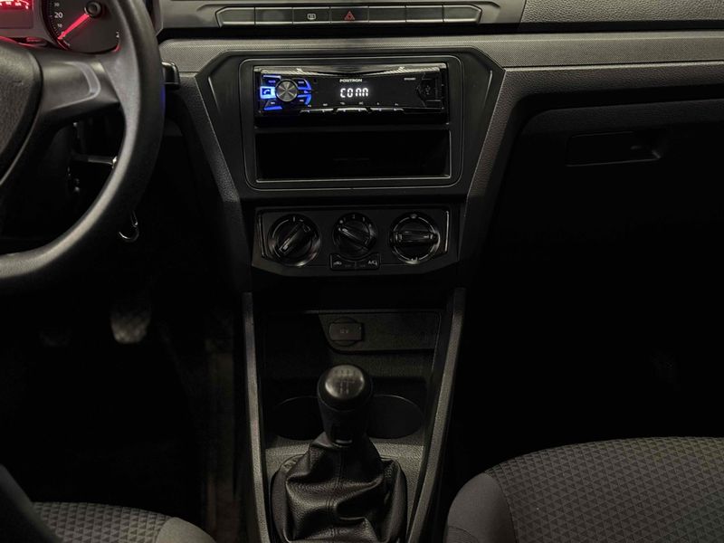 VOLKSWAGEN GOL 1.6 MSI TOTALFLEX 2021/2022 LEHMEN VEÍCULOS VENÂNCIO AIRES / Carros no Vale