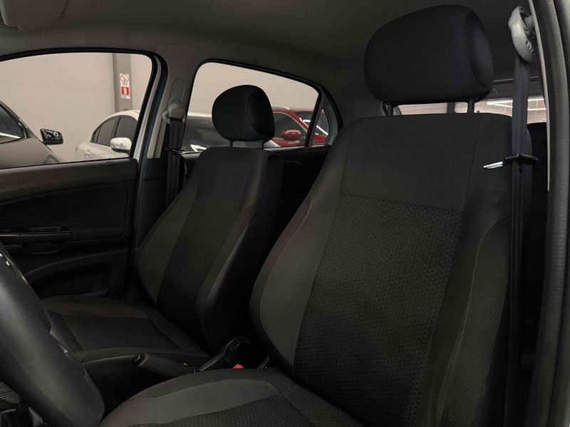 VOLKSWAGEN GOL 1.6 MSI TOTALFLEX 2021/2022 LEHMEN VEÍCULOS VENÂNCIO AIRES / Carros no Vale