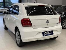 VOLKSWAGEN GOL 1.6 MSI TOTALFLEX 2021/2022 LEHMEN VEÍCULOS VENÂNCIO AIRES / Carros no Vale