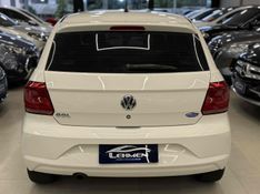 VOLKSWAGEN GOL 1.6 MSI TOTALFLEX 2021/2022 LEHMEN VEÍCULOS VENÂNCIO AIRES / Carros no Vale