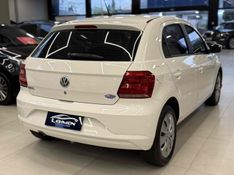 VOLKSWAGEN GOL 1.6 MSI TOTALFLEX 2021/2022 LEHMEN VEÍCULOS VENÂNCIO AIRES / Carros no Vale