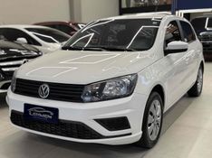VOLKSWAGEN GOL 1.6 MSI TOTALFLEX 2021/2022 LEHMEN VEÍCULOS VENÂNCIO AIRES / Carros no Vale