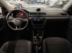 VOLKSWAGEN GOL 1.6 MSI TOTALFLEX 2021/2022 LEHMEN VEÍCULOS VENÂNCIO AIRES / Carros no Vale