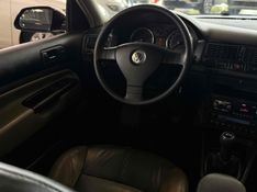 VOLKSWAGEN GOLF 1.6 MI SPORTLINE 8V 2009/2009 LEHMEN VEÍCULOS VENÂNCIO AIRES / Carros no Vale