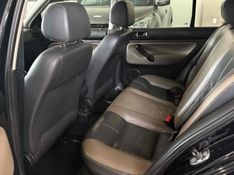 VOLKSWAGEN GOLF 1.6 MI SPORTLINE 8V 2009/2009 LEHMEN VEÍCULOS VENÂNCIO AIRES / Carros no Vale