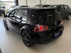 VOLKSWAGEN GOLF 1.6 MI SPORTLINE 8V 2009/2009 LEHMEN VEÍCULOS VENÂNCIO AIRES / Carros no Vale