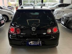 VOLKSWAGEN GOLF 1.6 MI SPORTLINE 8V 2009/2009 LEHMEN VEÍCULOS VENÂNCIO AIRES / Carros no Vale