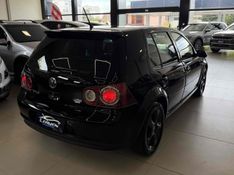 VOLKSWAGEN GOLF 1.6 MI SPORTLINE 8V 2009/2009 LEHMEN VEÍCULOS VENÂNCIO AIRES / Carros no Vale