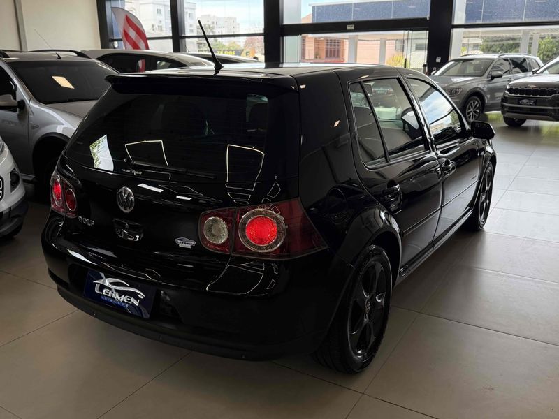 VOLKSWAGEN GOLF 1.6 MI SPORTLINE 8V 2009/2009 LEHMEN VEÍCULOS VENÂNCIO AIRES / Carros no Vale VOLKSWAGEN GOLF 1.6 MI SPORTLINE 8V 2009/2009 LEHMEN VEÍCULOS VENÂNCIO AIRES / Carros no Vale