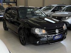 VOLKSWAGEN GOLF 1.6 MI SPORTLINE 8V 2009/2009 LEHMEN VEÍCULOS VENÂNCIO AIRES / Carros no Vale