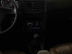 VOLKSWAGEN GOLF 1.6 MI SPORTLINE 8V 2009/2009 LEHMEN VEÍCULOS VENÂNCIO AIRES / Carros no Vale