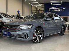 VOLKSWAGEN JETTA 2.0 350 TSI GLI DSG 2023/2024 LEHMEN VEÍCULOS VENÂNCIO AIRES / Carros no Vale
