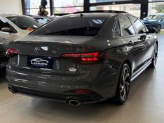 VOLKSWAGEN JETTA 2.0 350 TSI GLI DSG 2023/2024 LEHMEN VEÍCULOS VENÂNCIO AIRES / Carros no Vale