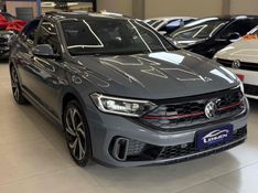 VOLKSWAGEN JETTA 2.0 350 TSI GLI DSG 2023/2024 LEHMEN VEÍCULOS VENÂNCIO AIRES / Carros no Vale