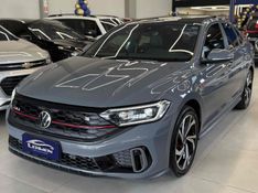 VOLKSWAGEN JETTA 2.0 350 TSI GLI DSG 2023/2024 LEHMEN VEÍCULOS VENÂNCIO AIRES / Carros no Vale