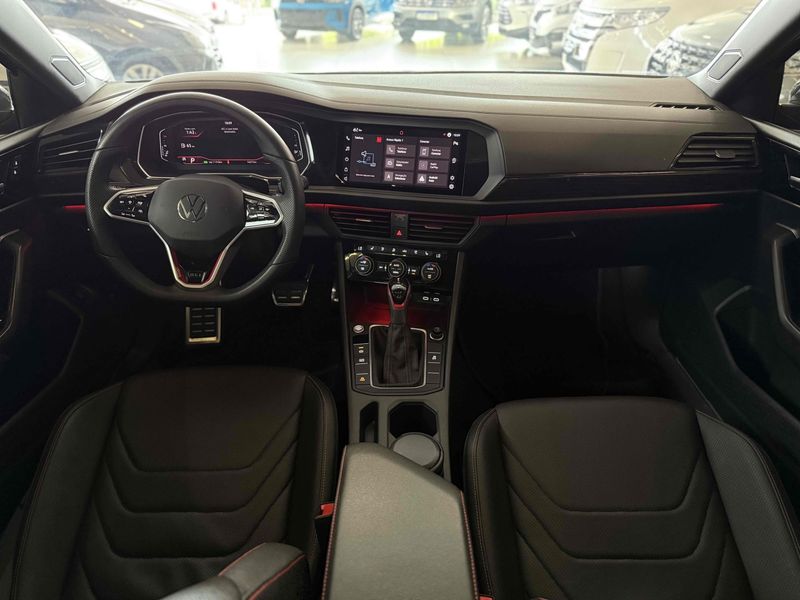 VOLKSWAGEN JETTA 2.0 350 TSI GLI DSG 2023/2024 LEHMEN VEÍCULOS VENÂNCIO AIRES / Carros no Vale