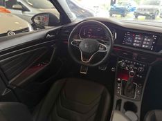 VOLKSWAGEN JETTA 2.0 350 TSI GLI DSG 2023/2024 LEHMEN VEÍCULOS VENÂNCIO AIRES / Carros no Vale