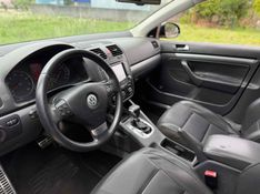 VOLKSWAGEN JETTA 2.5 I VARIANT 20V 170CV TIPTRONIC 2009/2009 LEHMEN VEÍCULOS VENÂNCIO AIRES / Carros no Vale