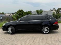 VOLKSWAGEN JETTA 2.5 I VARIANT 20V 170CV TIPTRONIC 2009/2009 LEHMEN VEÍCULOS VENÂNCIO AIRES / Carros no Vale