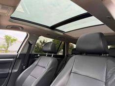 VOLKSWAGEN JETTA 2.5 I VARIANT 20V 170CV TIPTRONIC 2009/2009 LEHMEN VEÍCULOS VENÂNCIO AIRES / Carros no Vale