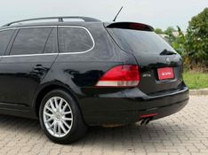VOLKSWAGEN JETTA 2.5 I VARIANT 20V 170CV TIPTRONIC 2009/2009 LEHMEN VEÍCULOS VENÂNCIO AIRES / Carros no Vale