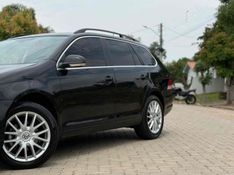VOLKSWAGEN JETTA 2.5 I VARIANT 20V 170CV TIPTRONIC 2009/2009 LEHMEN VEÍCULOS VENÂNCIO AIRES / Carros no Vale