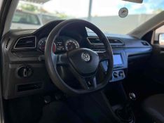 VOLKSWAGEN SAVEIRO 1.6 MSI TRENDLINE CS 8V 2018/2019 LEHMEN VEÍCULOS VENÂNCIO AIRES / Carros no Vale