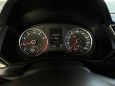 VOLKSWAGEN SAVEIRO 1.6 MSI TRENDLINE CS 8V 2018/2019 LEHMEN VEÍCULOS VENÂNCIO AIRES / Carros no Vale