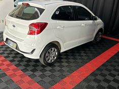 Ford KA SE 1.0 2021/2021 SÉRGIO VEÍCULOS TEUTÔNIA / Carros no Vale