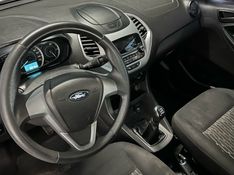 Ford KA SE 1.0 2021/2021 SÉRGIO VEÍCULOS TEUTÔNIA / Carros no Vale