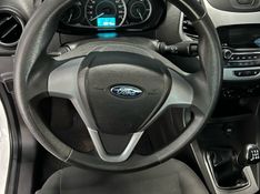 Ford KA SE 1.0 2021/2021 SÉRGIO VEÍCULOS TEUTÔNIA / Carros no Vale