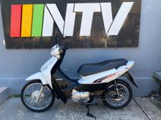 Honda Motos Biz 125 Es 2008/2008 NECO TOLATI VEÍCULOS VENÂNCIO AIRES / Carros no Vale