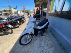 Honda Motos Biz 125 Es 2008/2008 NECO TOLATI VEÍCULOS VENÂNCIO AIRES / Carros no Vale