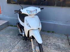 Honda Motos Biz 125 Es 2008/2008 NECO TOLATI VEÍCULOS VENÂNCIO AIRES / Carros no Vale