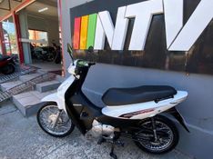 Honda Motos Biz 125 Es 2008/2008 NECO TOLATI VEÍCULOS VENÂNCIO AIRES / Carros no Vale
