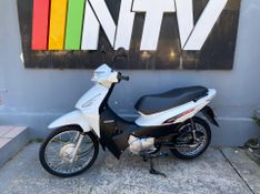 Honda Motos Biz 125 Es 2008/2008 NECO TOLATI VEÍCULOS VENÂNCIO AIRES / Carros no Vale