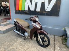 Honda Motos Biz 125 Ex 2021/2021 NECO TOLATI VEÍCULOS VENÂNCIO AIRES / Carros no Vale