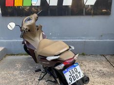 Honda Motos Biz 125 Ex 2021/2021 NECO TOLATI VEÍCULOS VENÂNCIO AIRES / Carros no Vale