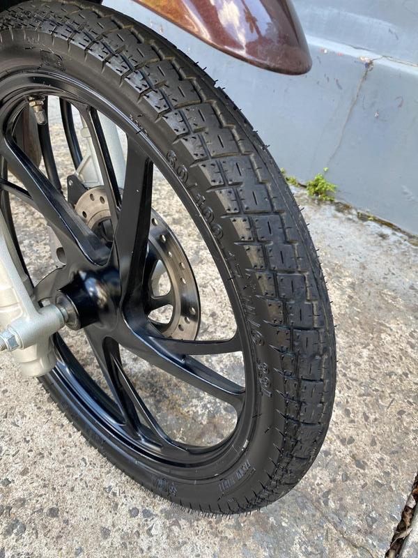 Honda Motos Biz 125 Ex 2021/2021 NECO TOLATI VEÍCULOS VENÂNCIO AIRES / Carros no Vale