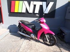 Honda Motos Biz 125 Ex 2022/2023 NECO TOLATI VEÍCULOS VENÂNCIO AIRES / Carros no Vale