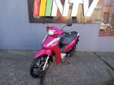 Honda Motos Biz 125 Ex 2022/2023 NECO TOLATI VEÍCULOS VENÂNCIO AIRES / Carros no Vale