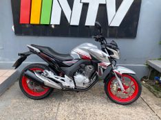 Honda Motos Cb 250f Twister Cbs 2021/2021 NECO TOLATI VEÍCULOS VENÂNCIO AIRES / Carros no Vale