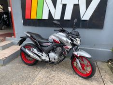 Honda Motos Cb 250f Twister Cbs 2021/2021 NECO TOLATI VEÍCULOS VENÂNCIO AIRES / Carros no Vale