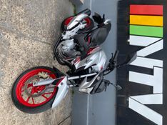 Honda Motos Cb 250f Twister Cbs 2021/2021 NECO TOLATI VEÍCULOS VENÂNCIO AIRES / Carros no Vale