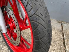 Honda Motos Cb 250f Twister Cbs 2021/2021 NECO TOLATI VEÍCULOS VENÂNCIO AIRES / Carros no Vale