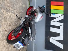 Honda Motos Cb 250f Twister Cbs 2021/2021 NECO TOLATI VEÍCULOS VENÂNCIO AIRES / Carros no Vale